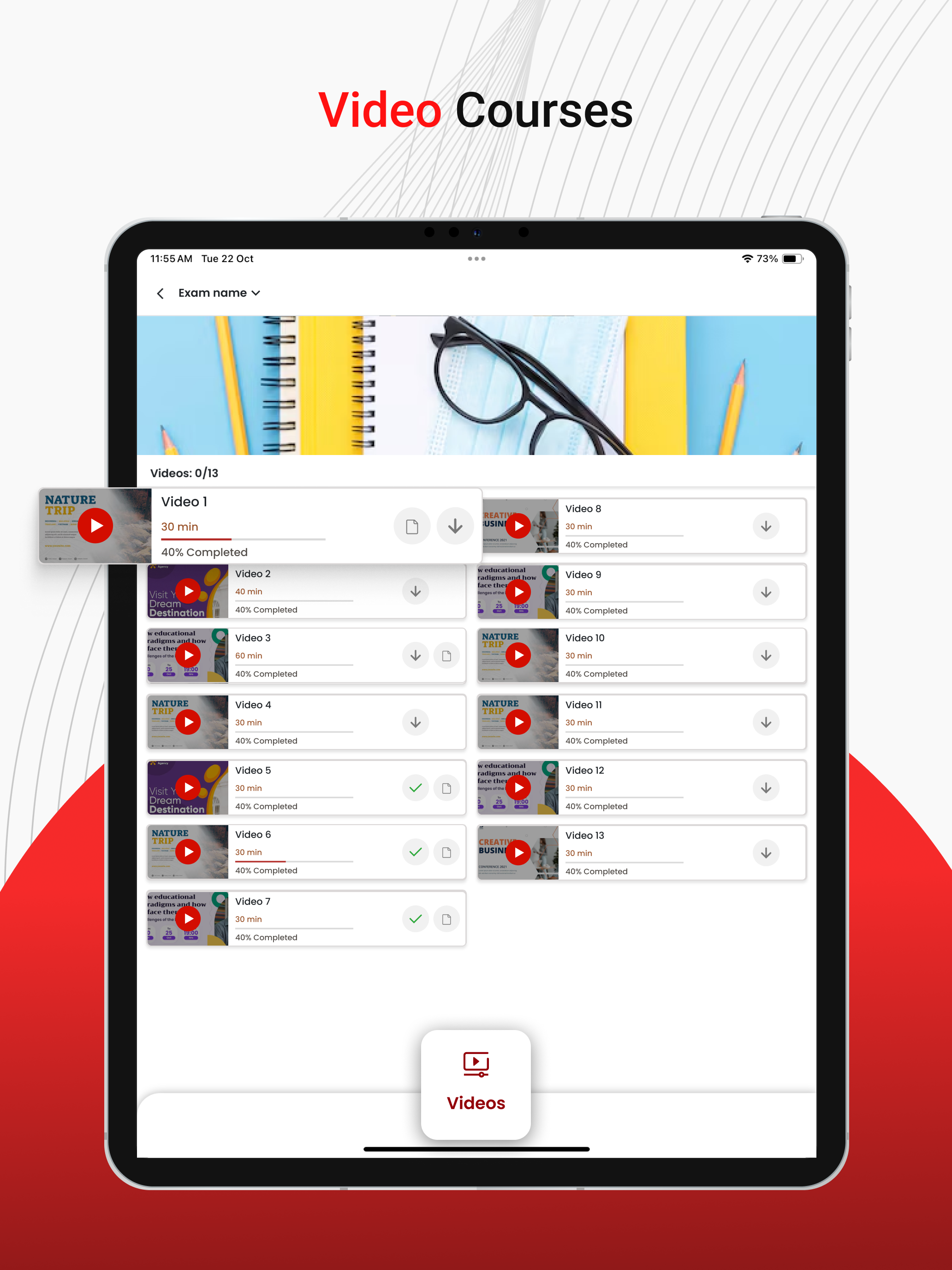 Careerclass screenshot 13