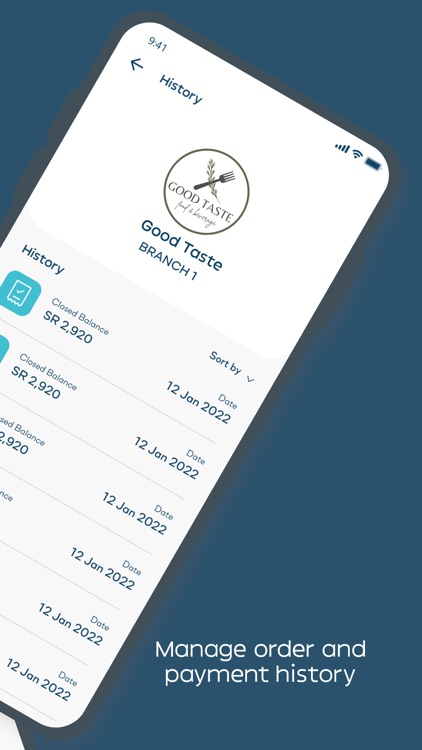 MADFU Partner screenshot-4