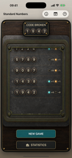 Ultimate Code Breaker screenshot 4