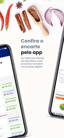 Clube Perin iPhone screenshot