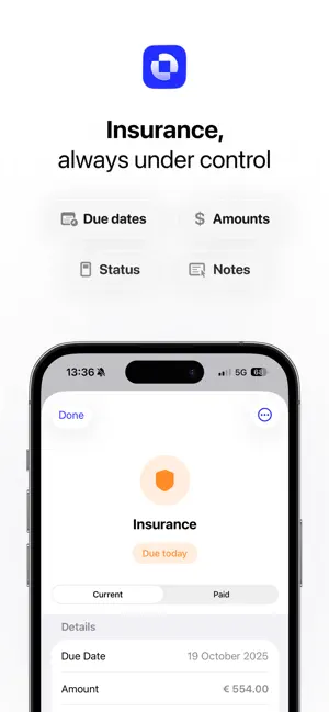 DriveKit - Vehicle Tracker screenshot 3