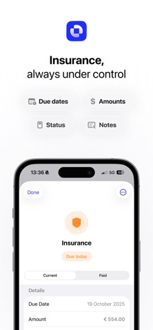 DriveKit - Vehicle Tracker Screenshot 3 of 6