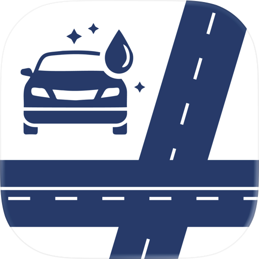 Автомойка Перекрёсток