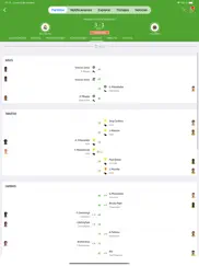 besoccer plus ipad capturas de pantalla 3