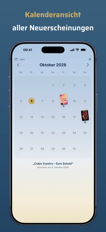 BookSafe screenshot 6 of 10
