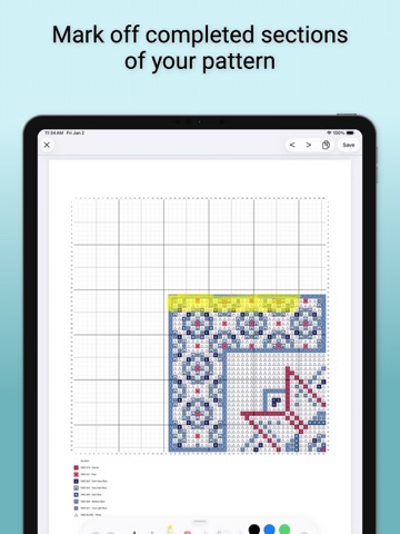 Threadlytics: Matter & Thread Screenshot 8