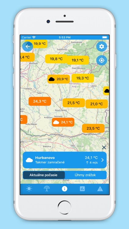Aladin+ screenshot-3