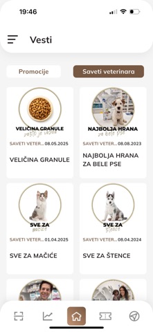 Premium Pet Screenshot 6 of 7
