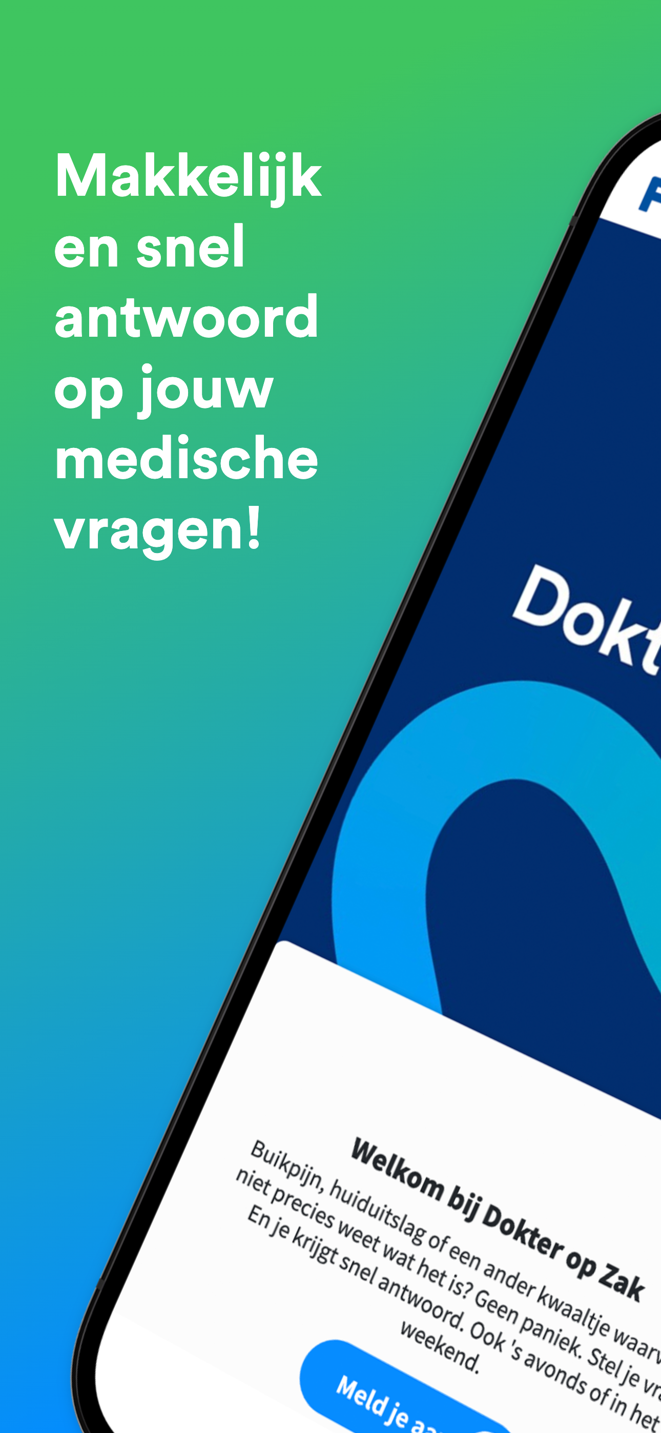 FBTO Dokter op Zak
