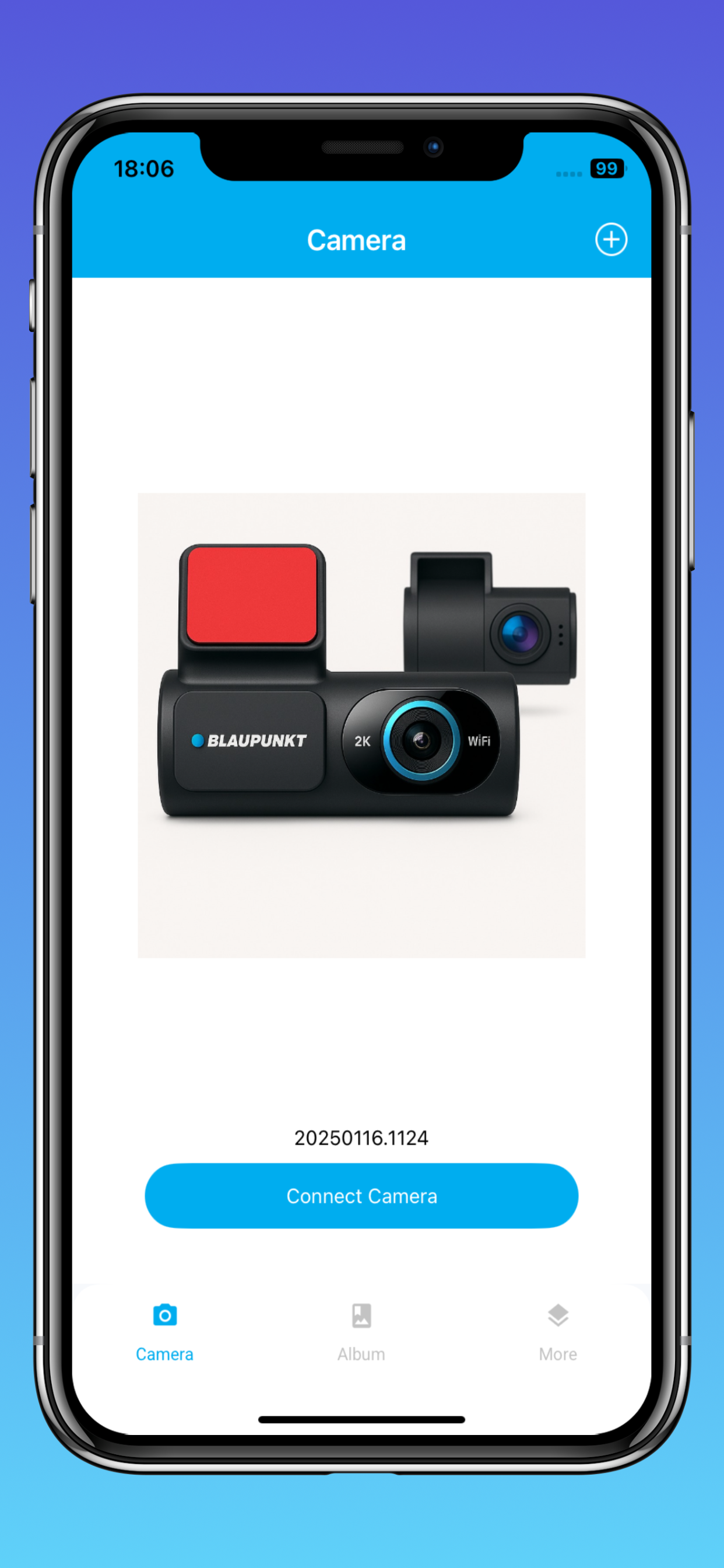 Blaupunkt IN Pro