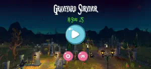 Graveyard Survivor screenshot 2