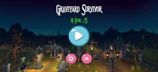 Graveyard Survivor screenshot