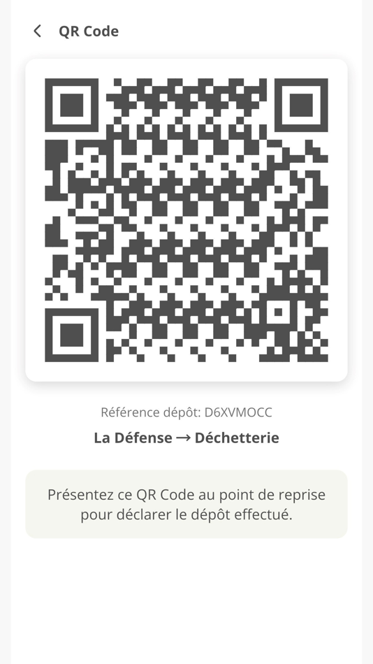 #8. ValoDépôt (iOS) 由: Valobat
