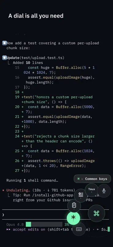 SSHHIP - Modern SSH Client screenshot 1 of 6