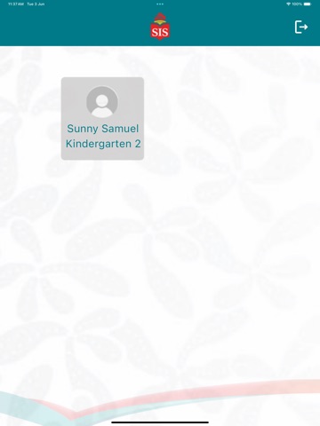 SIS-Connect iPad screenshot 5