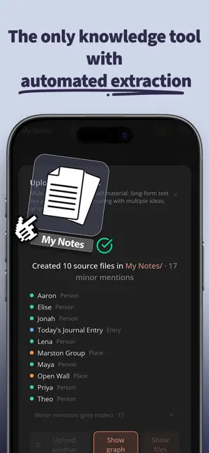 knibl. screenshot 1