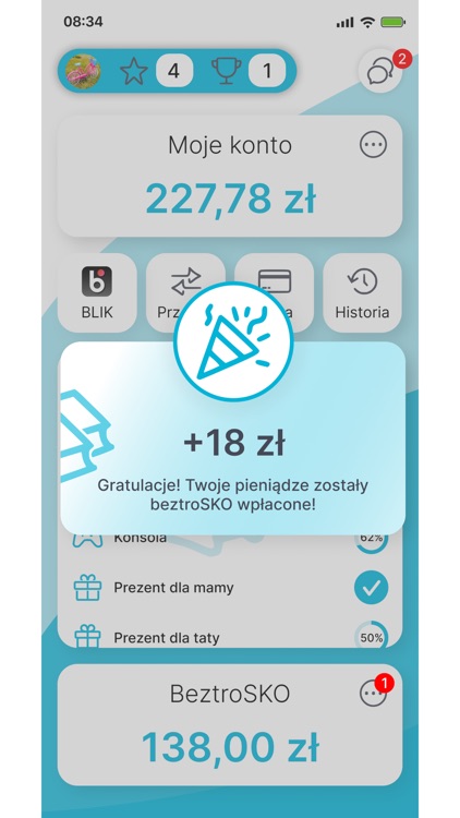 ŁBS Sm@rt Junior screenshot-3