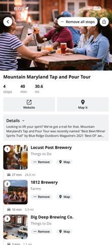 Mountain Maryland Screenshot 6 of 8