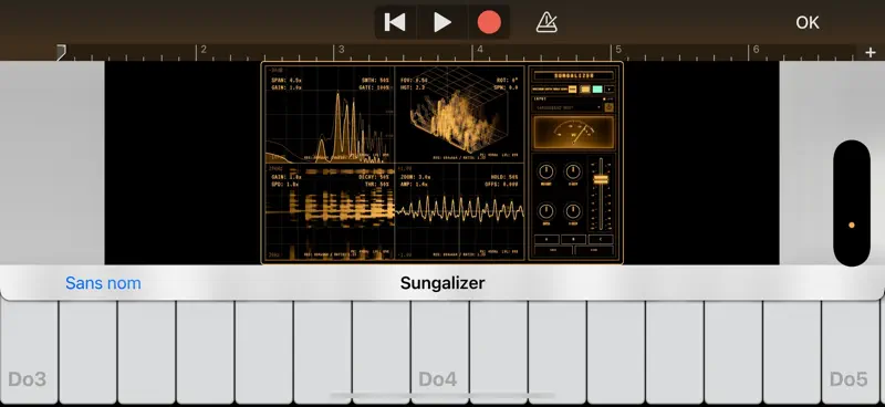 Sungalizer screenshot 10 of 10