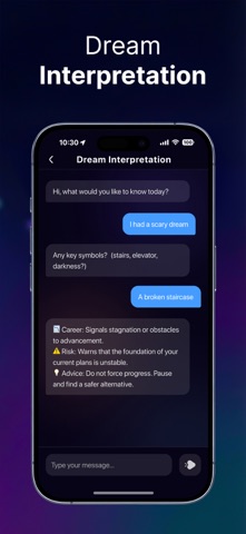 Snoozy: Sleep Sounds & Tracker Screenshot 8 of 8