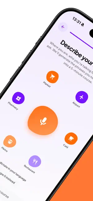 QuackPath: Learn Languages screenshot 2