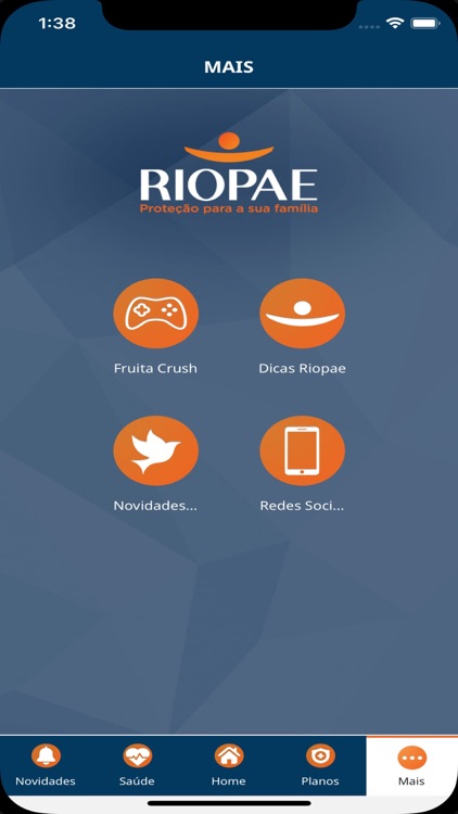 RIOPAE screenshot-3
