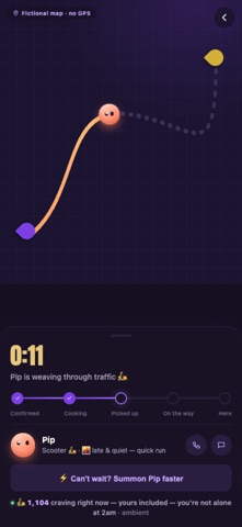 Cravd: Dopamine Delivery Screenshot 4 of 6