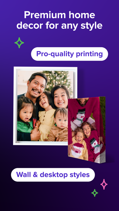 Mixbook | Photo Book Creator iPhone screenshot 10 - Photo & Video app