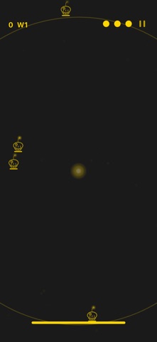 Sublux: Survive the Dark Screenshot 3 of 7