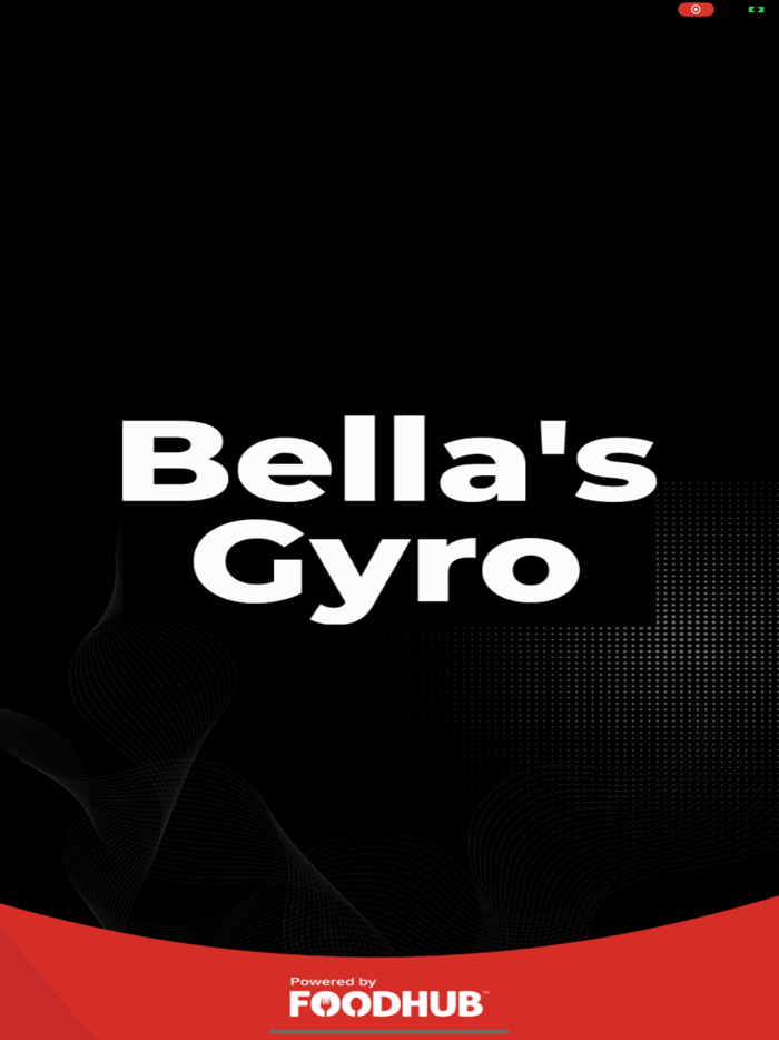 Bellas Gyro