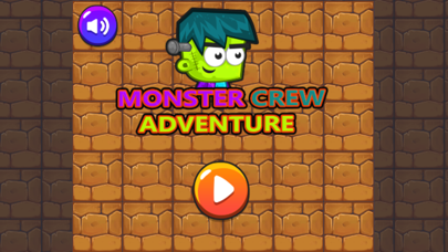 Monster Crew Adventure - Neo Screenshot