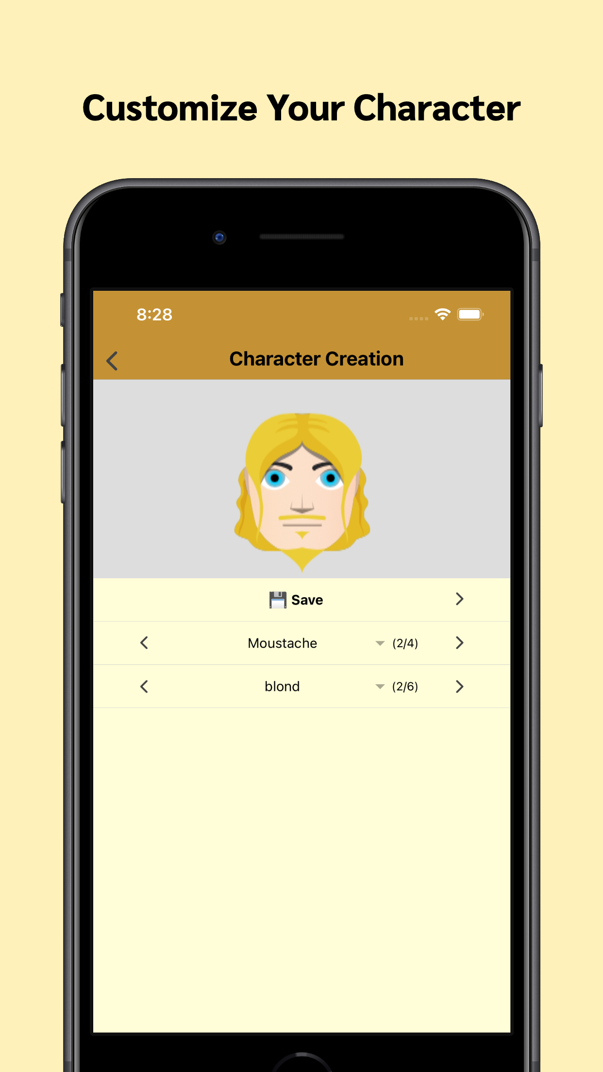 Medieval Life - Life Simulator