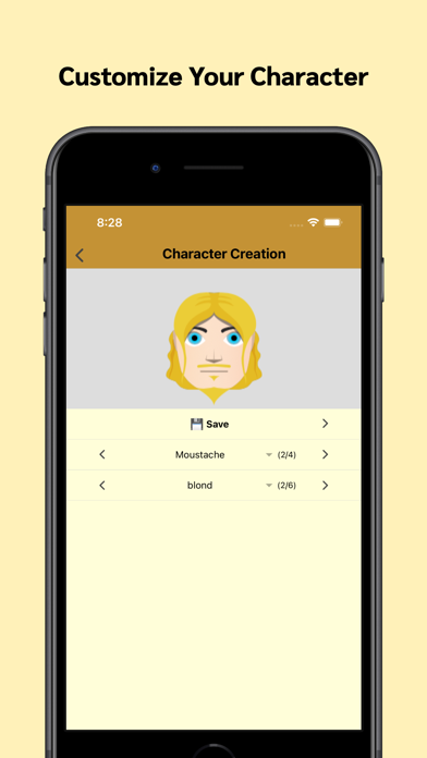 Medieval Life - Life Simulator
