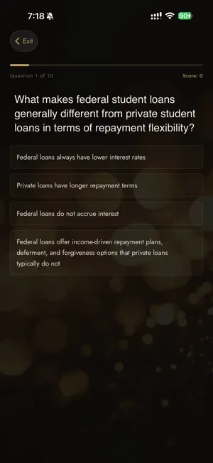 FinBeauty screenshot 4