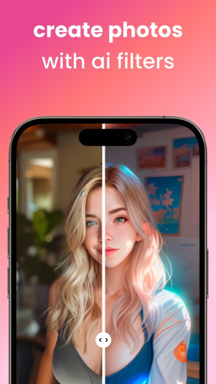 PhotoApp - AI Photo Enhancer screenshot-7