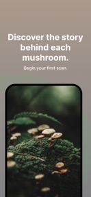 Mushroom Identifier: ShroomDex screenshot