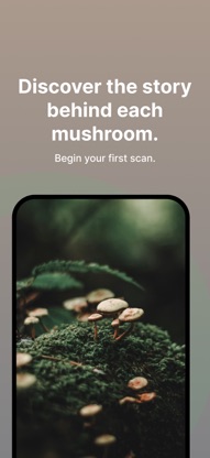 Mushroom Identifier: ShroomDex screenshot 5