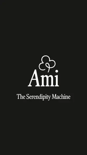Ami - The Spatial Network screenshot 1