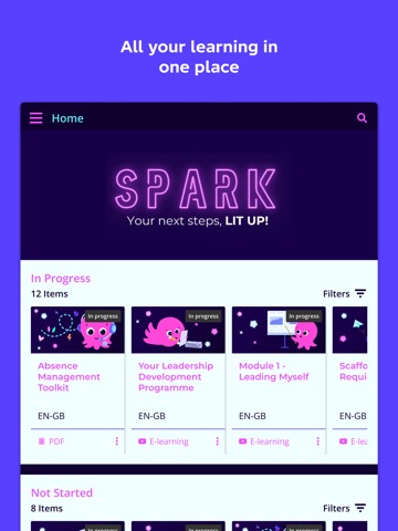OE-Spark