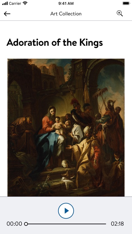 ZeppGuide screenshot-3