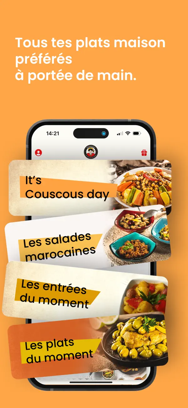 Screenshot #2 pour CHIWATINES
