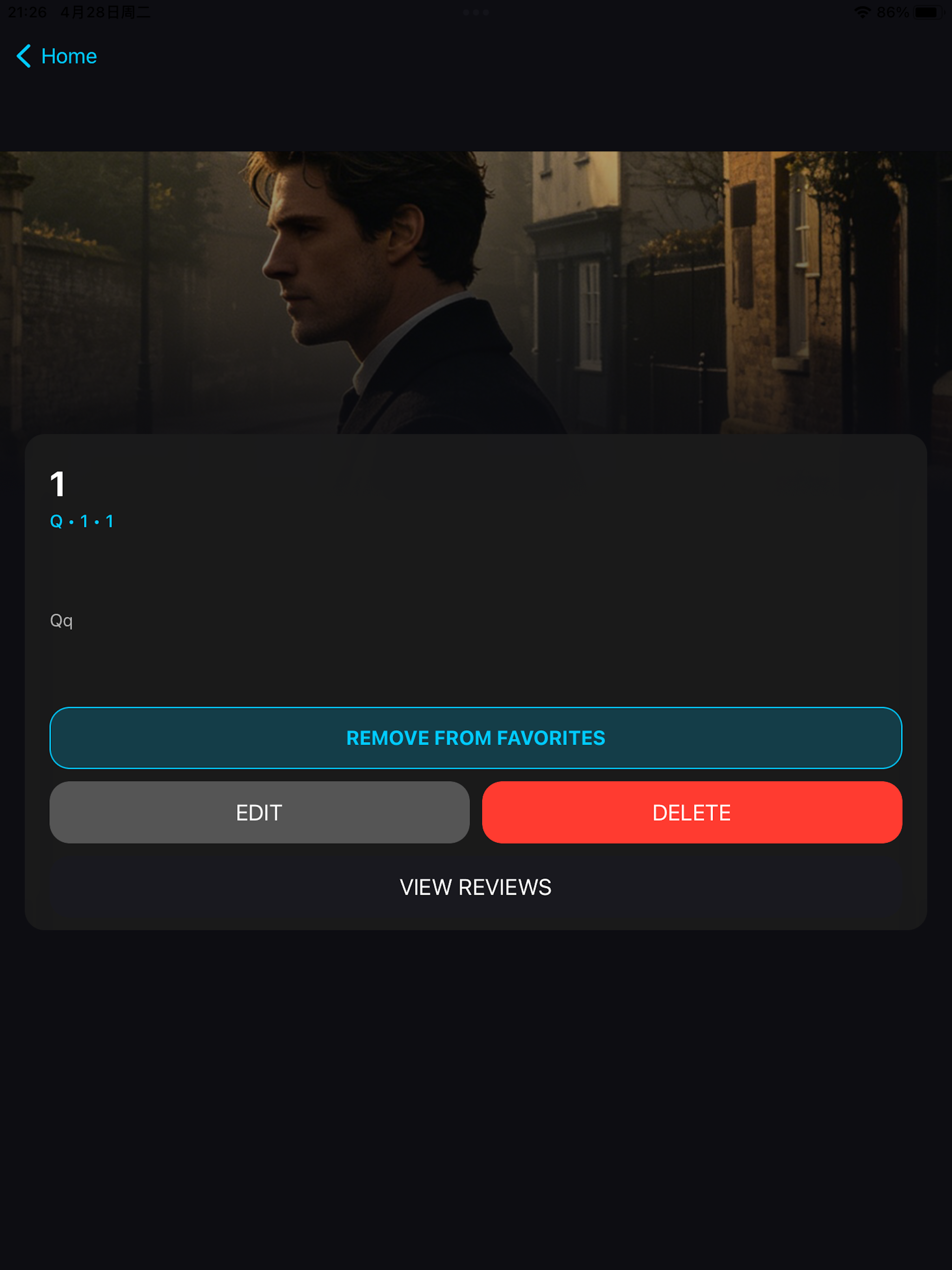 Movedi - ShortReel screenshot 8