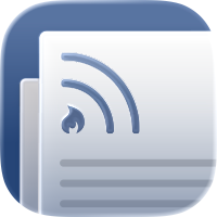 Fiery Feeds: News App