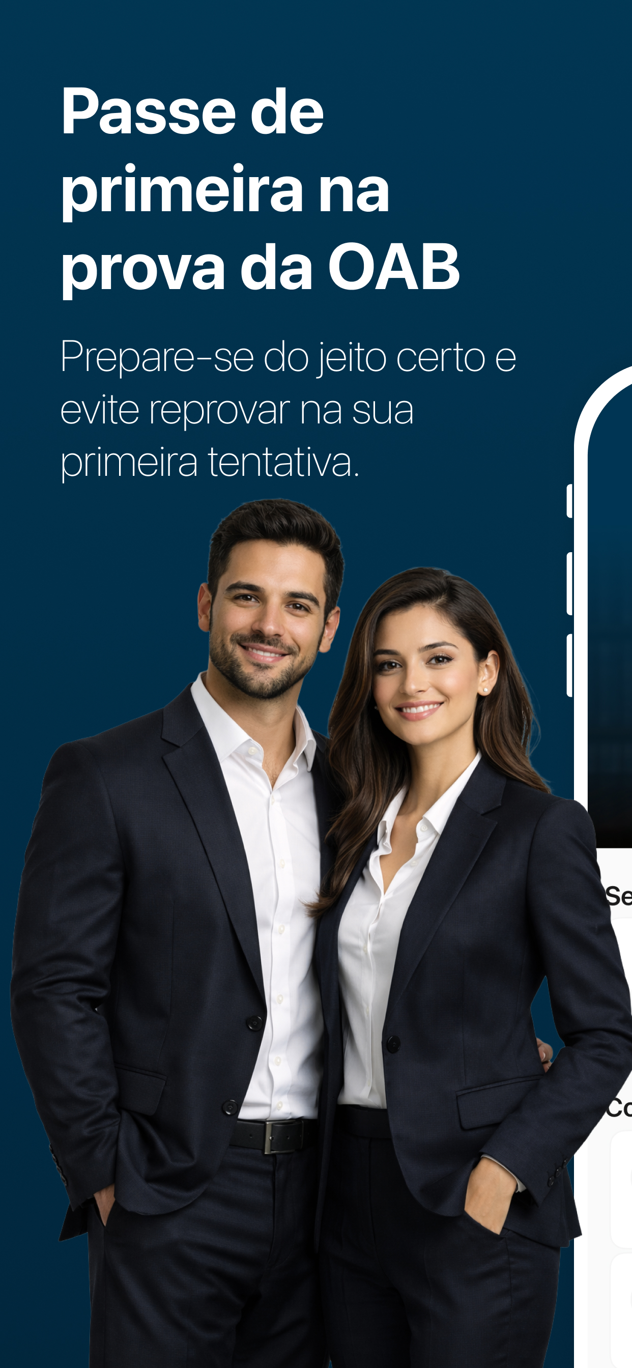 Simulados OAB