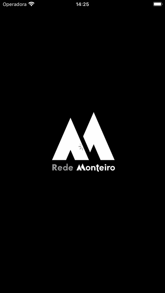 #1. Rede Monteiro (iOS) 게시자: POSTOAKI DESENVOLVIMENTO TECNOLOGICO LTDA