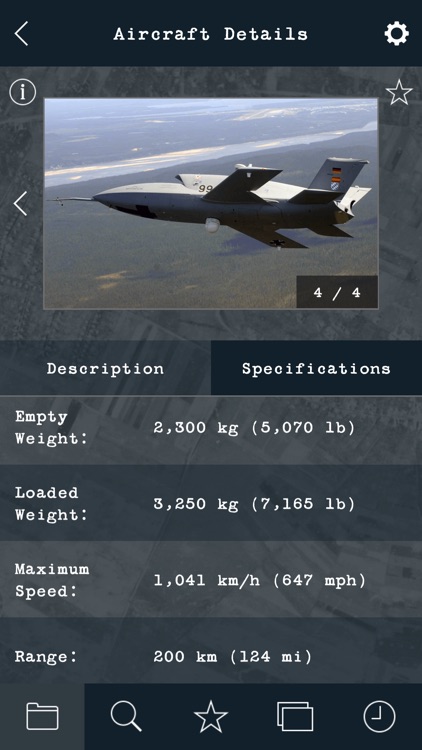 Modern Military Aircraft screenshot-3