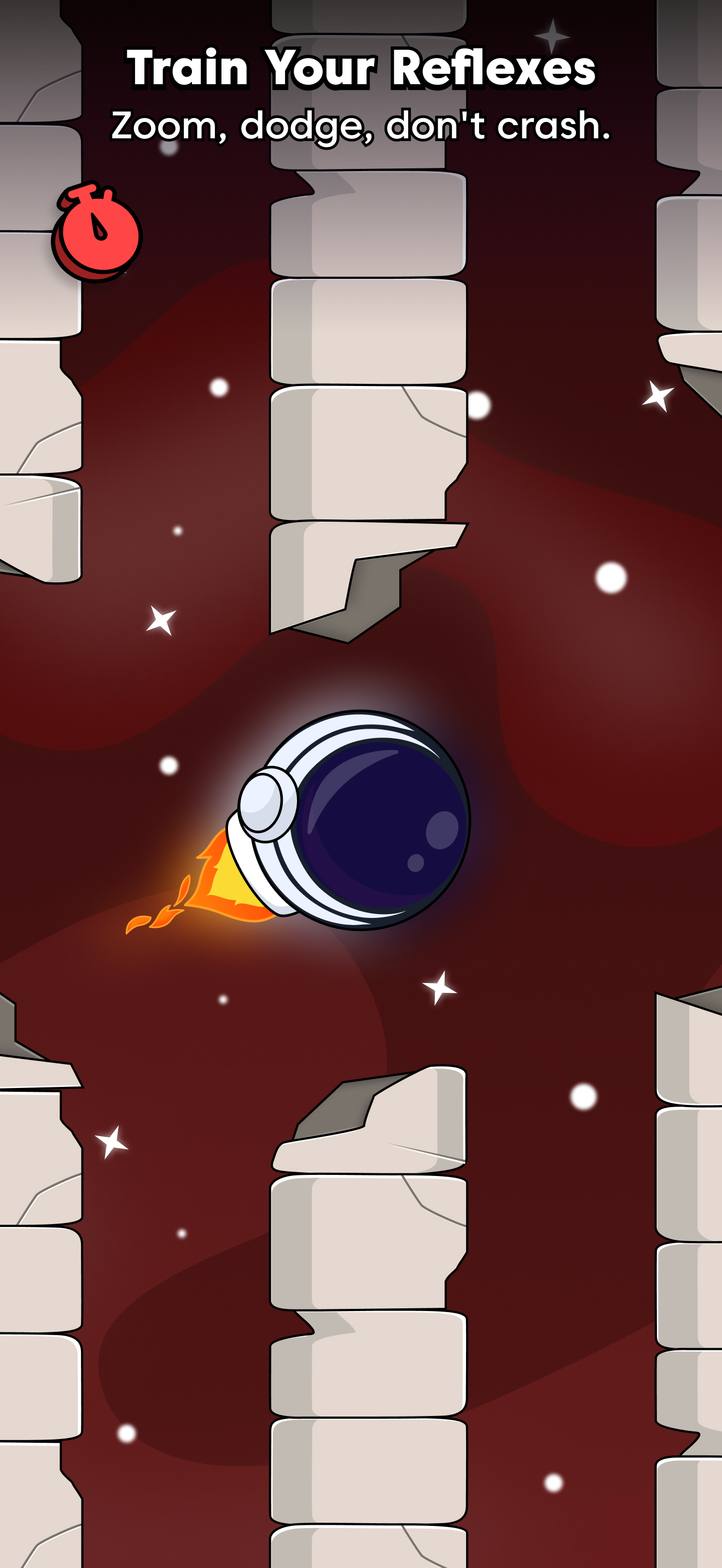 HYST screenshot 8