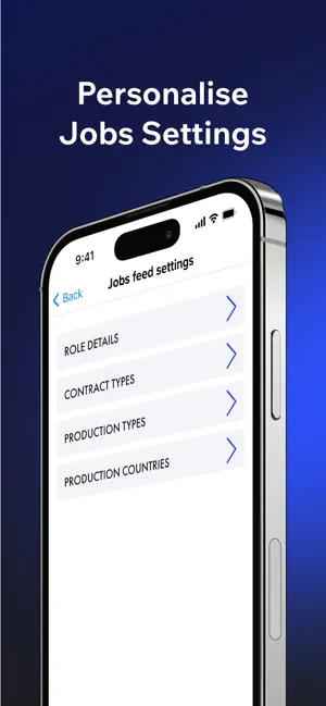 Spotlight screenshot 3