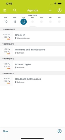 FSY Training Hub Screenshot 3 of 3