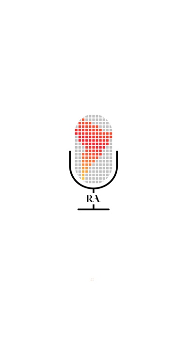 Radio America Ve Screenshot